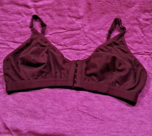 Combo Of 2 Front Open Bra Size 44D