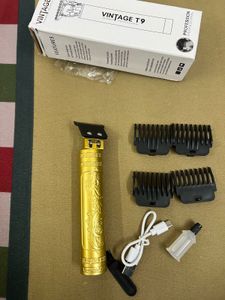 Brand New Trimmer With Attachments