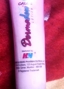Skin Care Dermaden Lotion