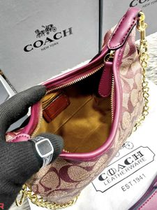 Coach Hobo Bag