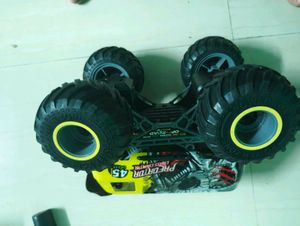 Monster Truck
