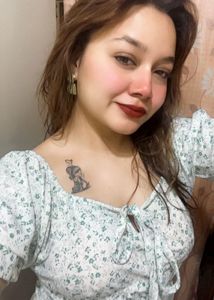 A Line Dress For Summer