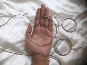 Dreamcatcher Ring