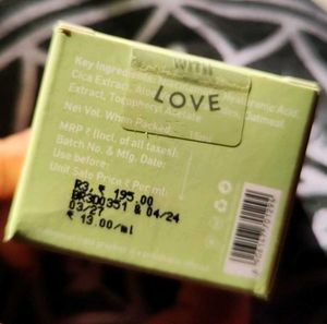 Dot&amp;Key New Sealed Pack Oil Free Moisturizer