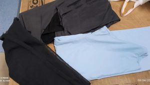 Government School Dress Shalwar Kameez