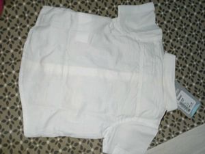 Baby Boy Shirt Set