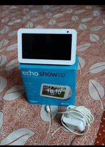 Alexa 5.5 Screen Echo Show 🤩🤩