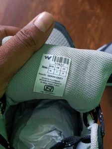 Wildcraft Adventure Hiking Shoes Size6,7 Available