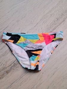 combo Of Four Imported Fabric Bra N Panty