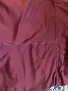 3/4th Length Dry Fit Legging