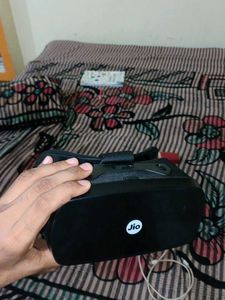 Jio Vr Handset