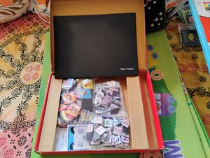 Kids Magnetic Board Spelling Game