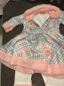 Dress Like New