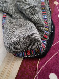 Himachal Jacket