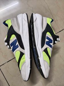 New Balance Athletic Shoes