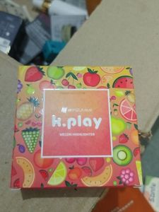 myglamm k play highlighter