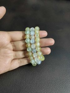 Bead Bracelets