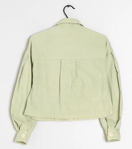 BERSKA denim Jacket