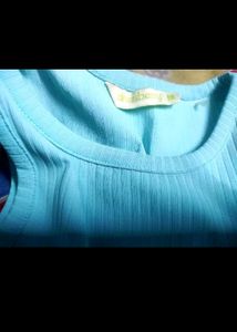 Berrylush Top From Myntra