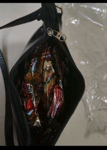 brand new sling/ handbag With Tag