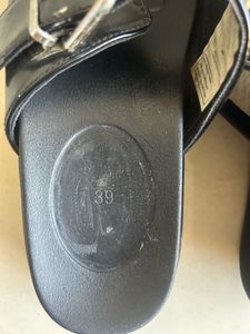 Sandals by Nykd- Nykaa Fashion