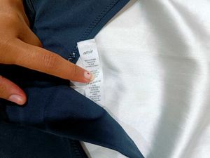 🇳🇿💫🎀Swim Thong Bottom - Black