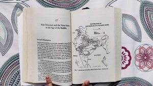 India&#39;s Ancient Past by R.S. Sharma