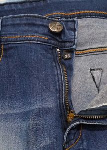 3 Stylish Denim Jeans