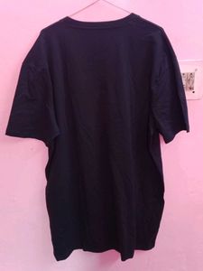 OG MICHAEL KORS Navy Blue Tshirt