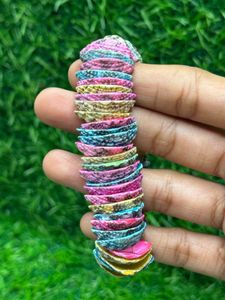 Bracelet From Goa