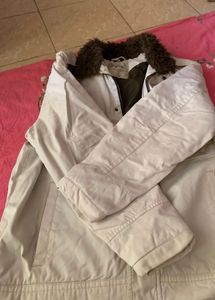 Men’s Winter Jacket