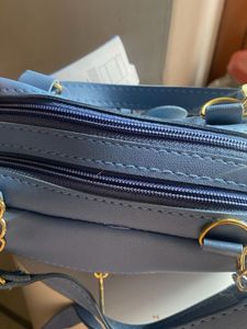 stylish handbag