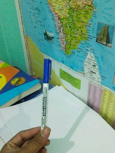 Marker