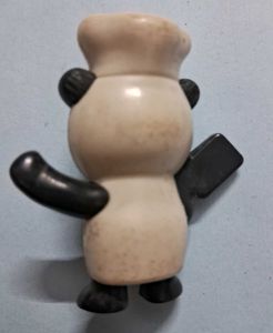 Cadbury Gems Panda