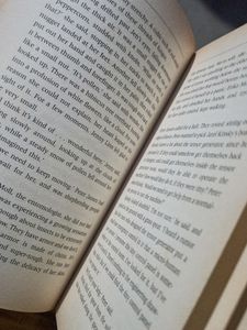 Micro by Michael Crichton