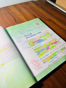Biology Textbook Class XI 📕
