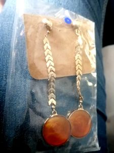 Dangle Earrings