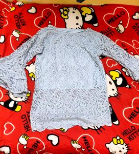 Fancy Top