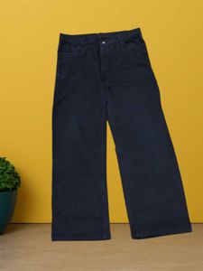 E@66 Size-32 Straight Jeans