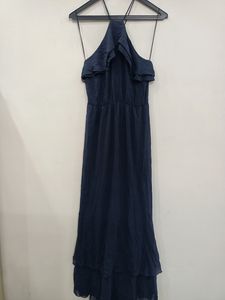 Off Shoulder Gown