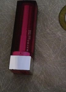 Maybelline Color Sensational Creamy Matte Lipstick