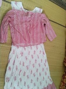 Umbrella Top With Coat