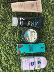 Skincare Bundle (Any 2)