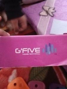 G-FIVE OLD PHONE COVERS 🥰✨