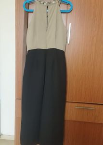 Elegant Halter Jumpsuit