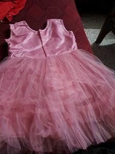Sparkly Party Dress