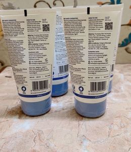 Plum Rice Water &amp; Niacinamide Face Wash