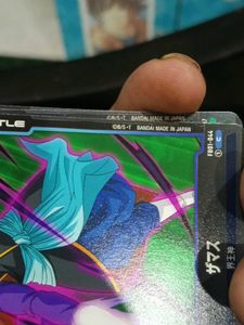 Anime Action Figures Combo Plus Card In Cheap