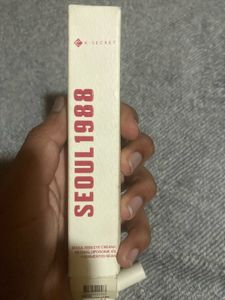 K-Secret Seoul 1988 Eye Cream 25 ml left..