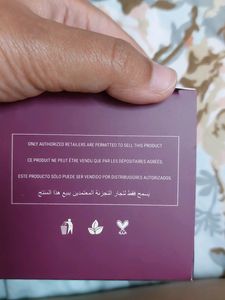 Pilgrim Red Wine Face Crean SPF 30